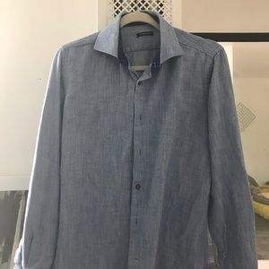 Blumfontain 100% cotton shirt